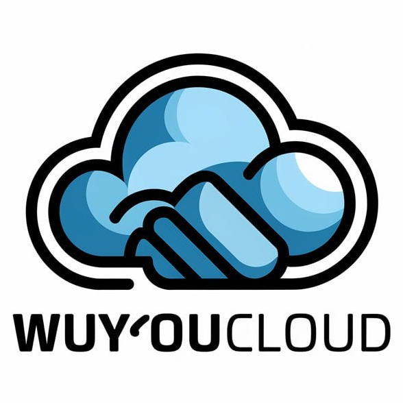 WUYOU CLOUD Logo